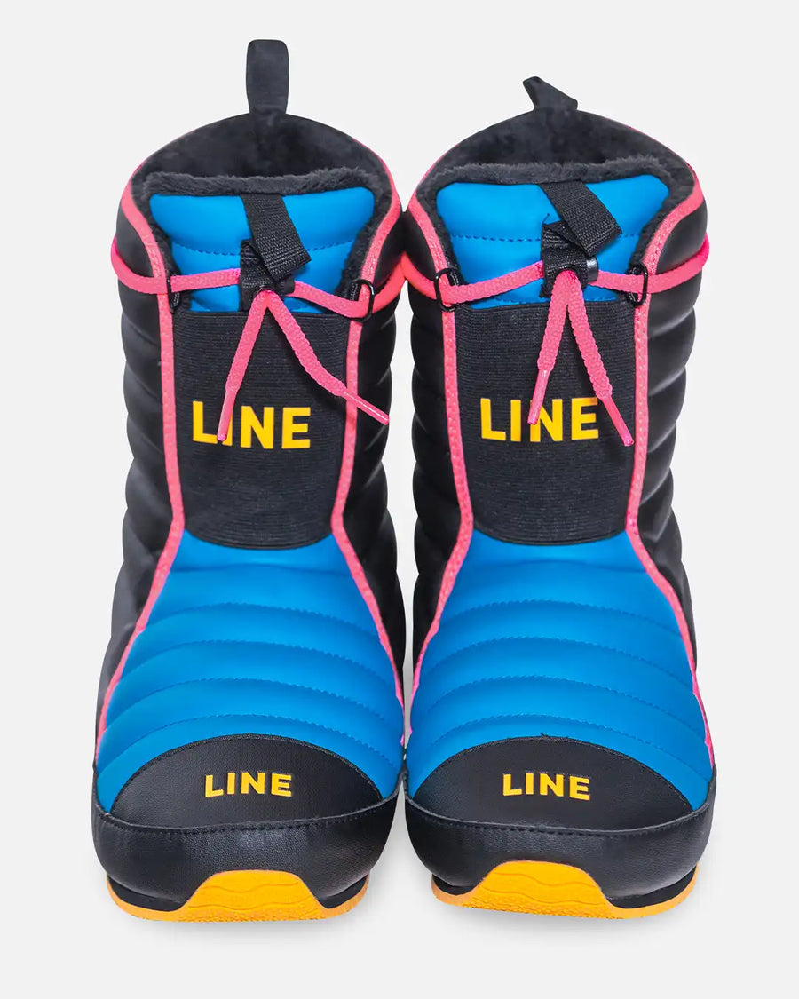 Bottes Bootie 2.0 - Retro 2026