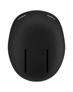 SALOMON Brigade Round Fit Winter Helmet - Black – view 4