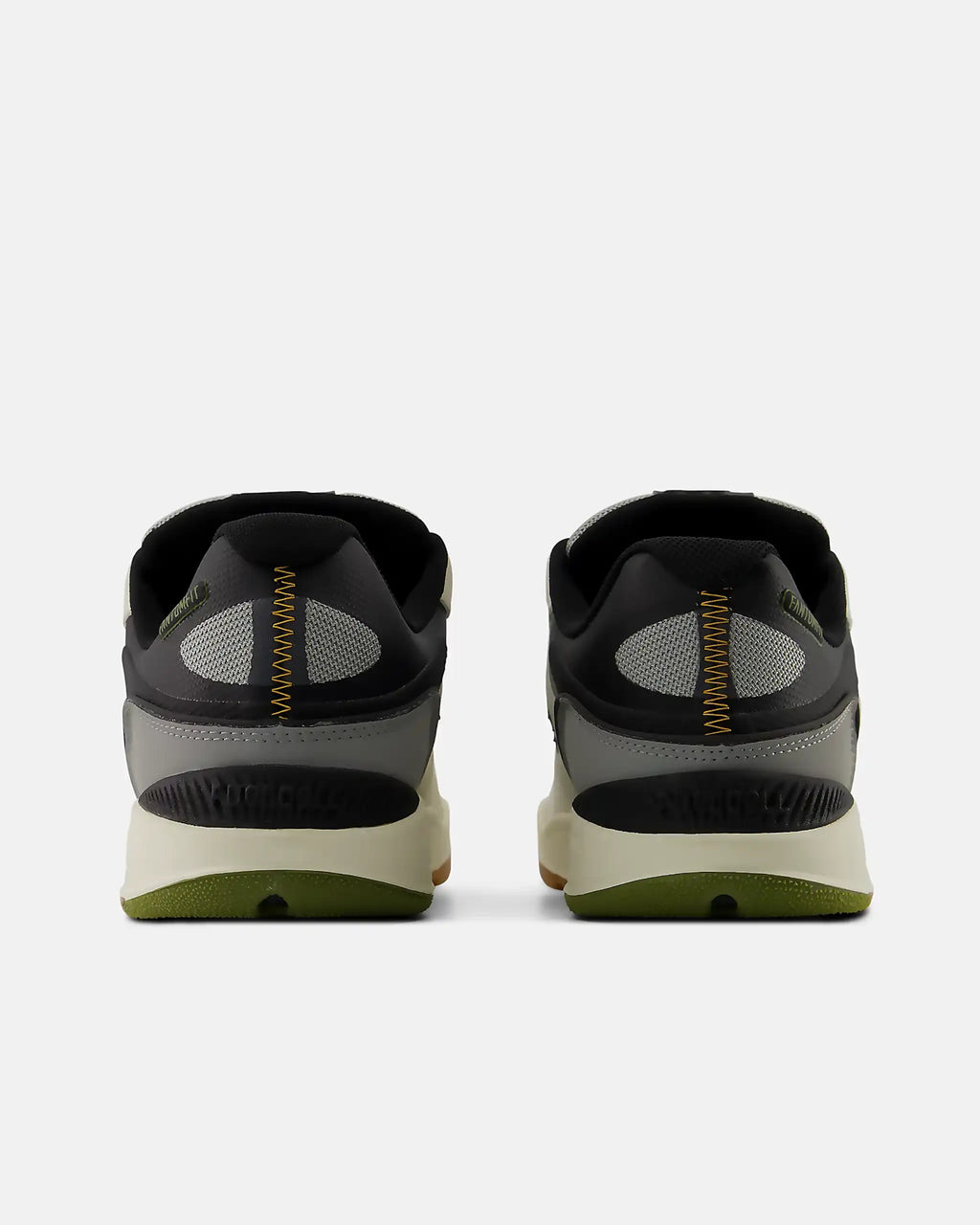 NEW BALANCE Numeric 1010 Tiago Lemos Shoes - Sea Salt/Olive – view 4