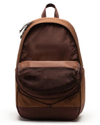 Kingston Backpack - Soft Silt/Chicory Coffee