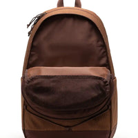 Kingston Backpack - Soft Silt/Chicory Coffee