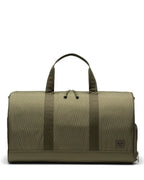 Novel Duffle Travel Bag - Ivy Green Diamond