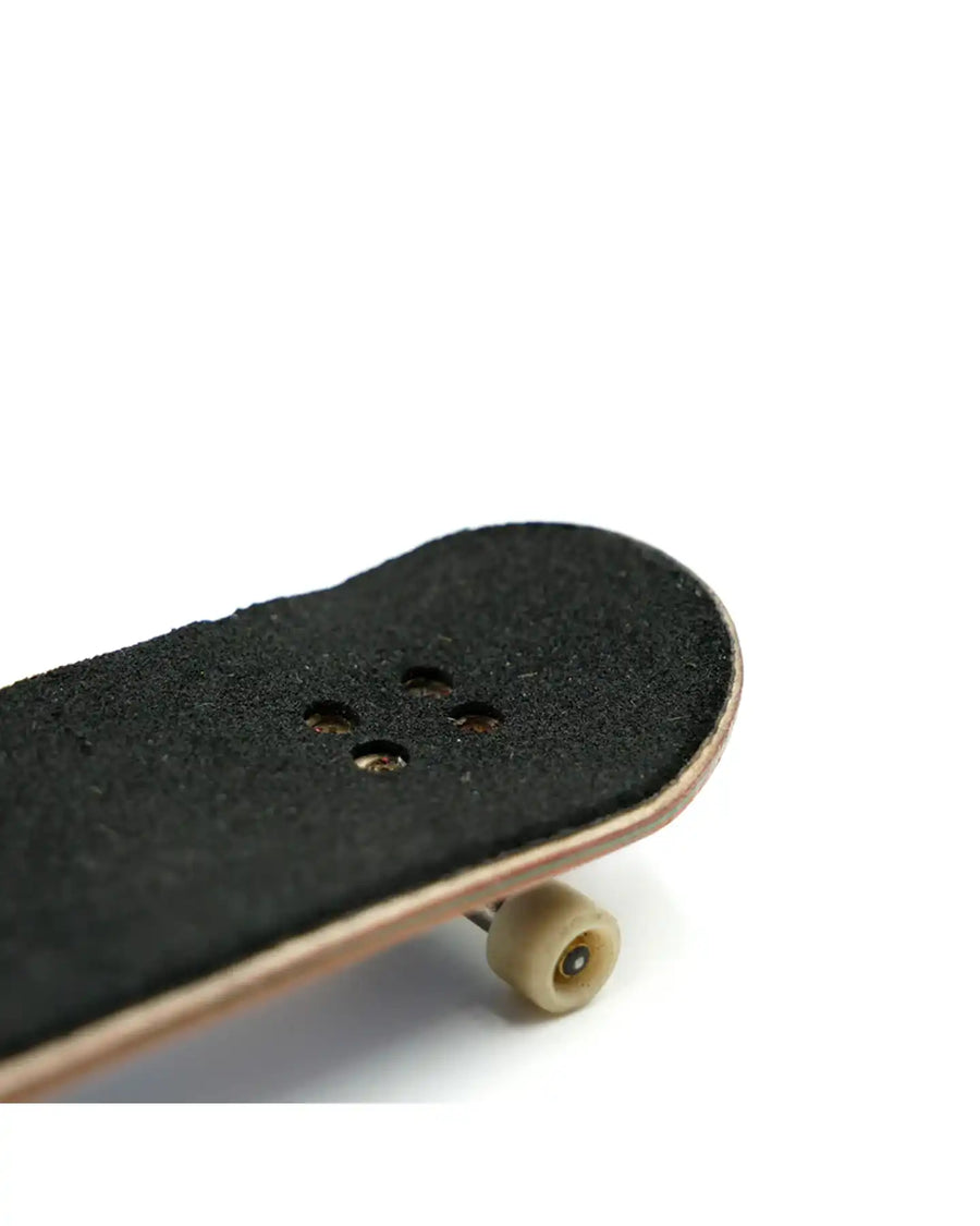 Fingerboard That Tape Griptape