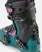 Bottes De Ski Cabrio Lv Free 105 If Women par DALBELLO – vue 4