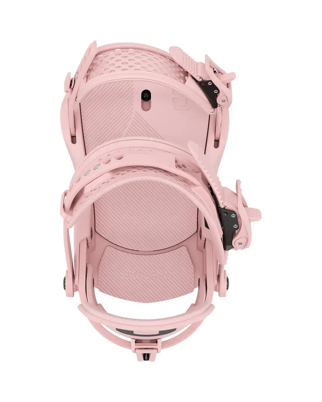 Fixation De Snowboard Trilogy - Rose 2026