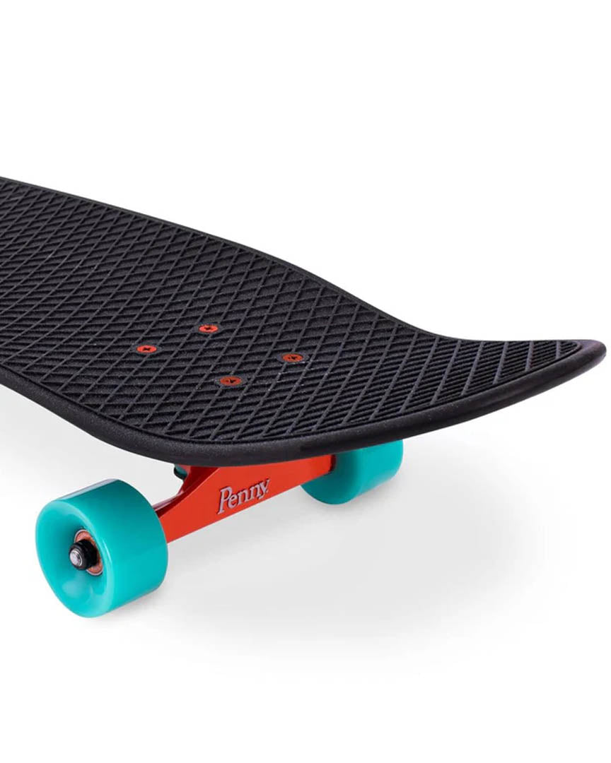 Bright Light 32" Complete Cruiser Skateboard