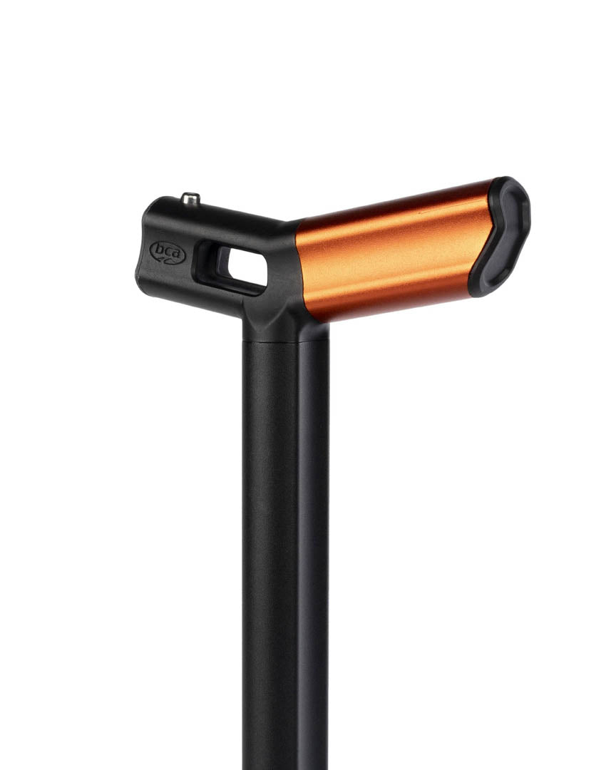 Accessoire de snowboard Dozer 2H Shovel - Orange