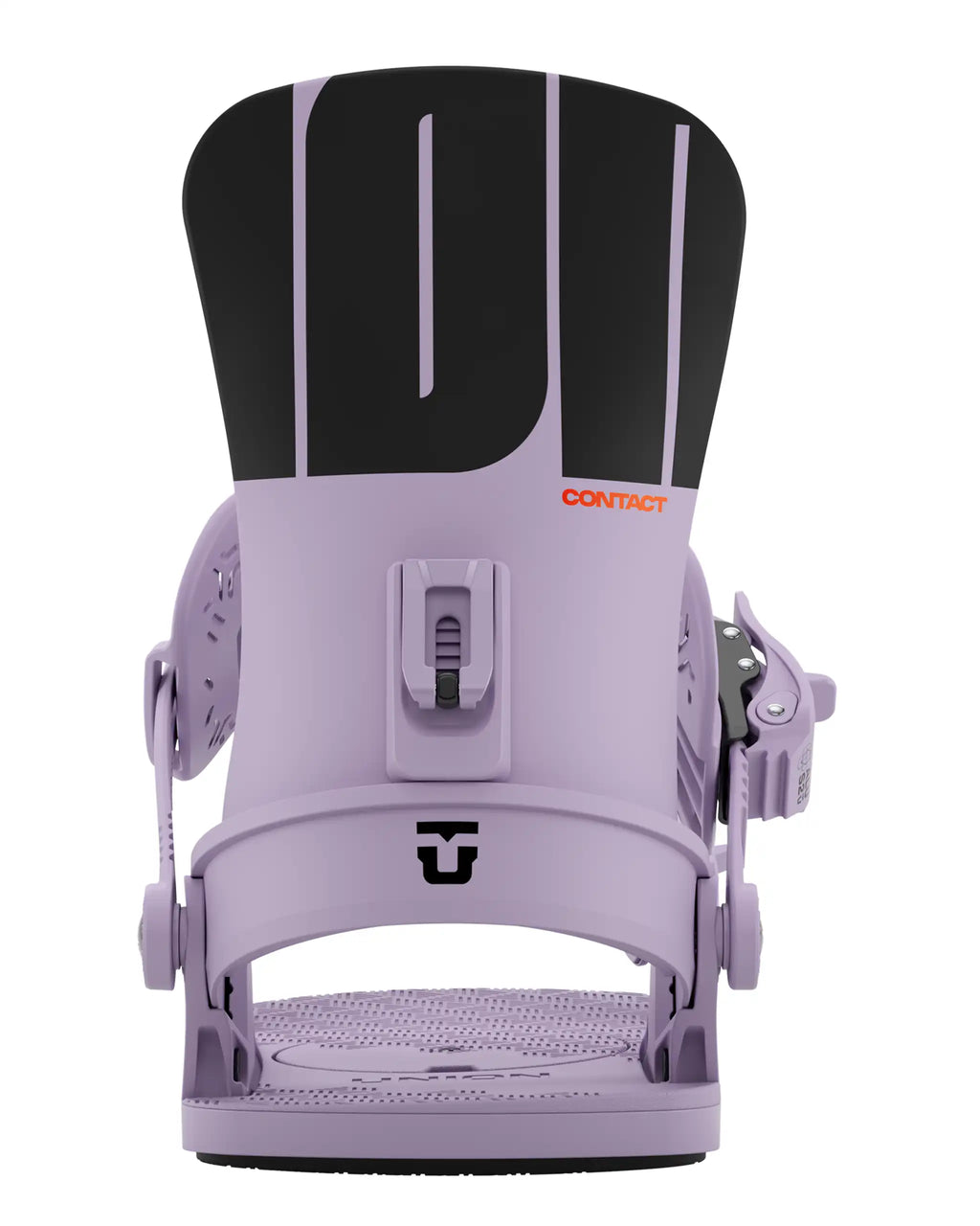 Contact Women Snowboard Bindings - Violet 2027