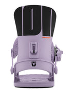 Contact Women Snowboard Bindings - Violet 2027
