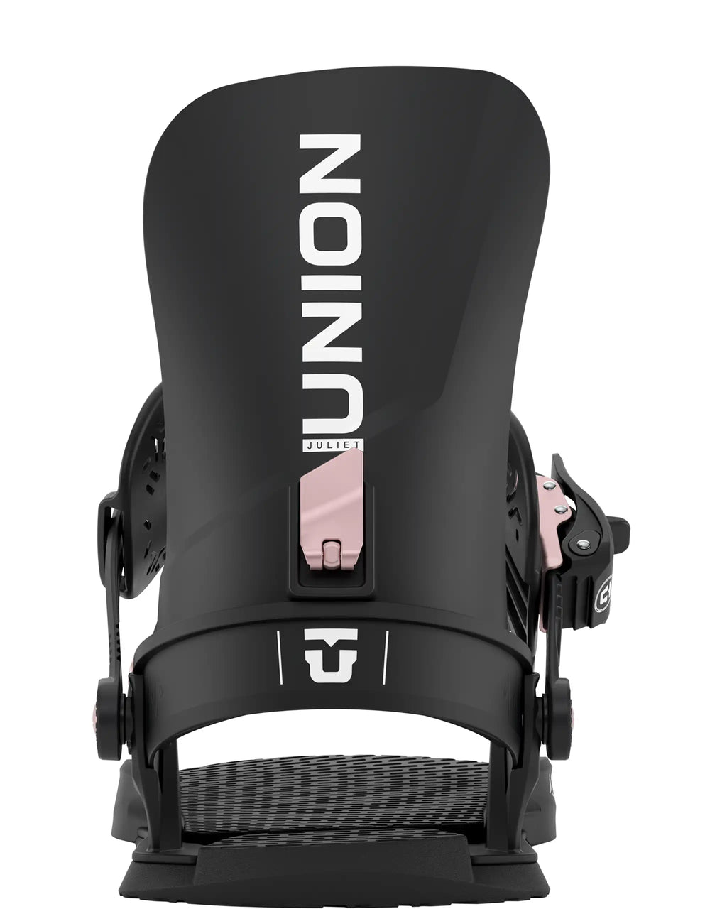 Fixation De Snowboard Juliet Women - Black 2027