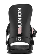 Fixation De Snowboard Juliet Women - Black 2027