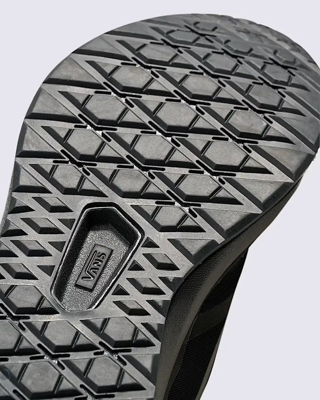 Mte Ultrarange 2.0 Rw Shoes - Black/Black