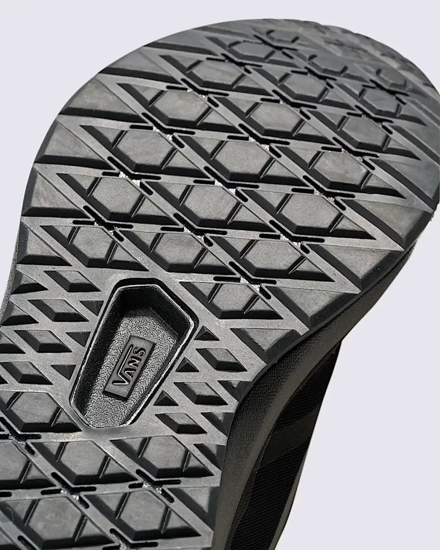 Souliers Mte Ultrarange 2.0 Rw - Black/Black