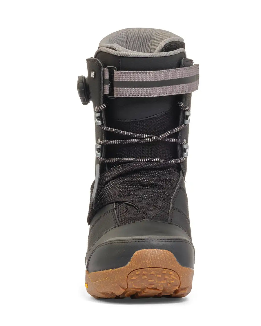 Waive Snowboard Boots 2026