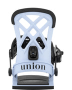 Rosa Womens Snowboard Bindings - Light Blue 2027