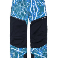 Pantalon Neige Zip 2L - Shirakaba