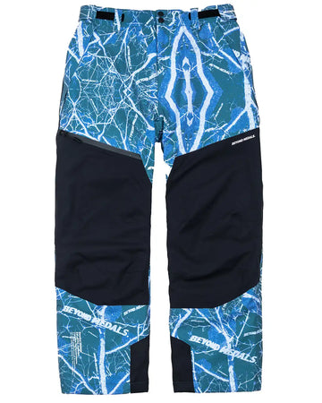 Pantalon Neige Zip 2L - Shirakaba
