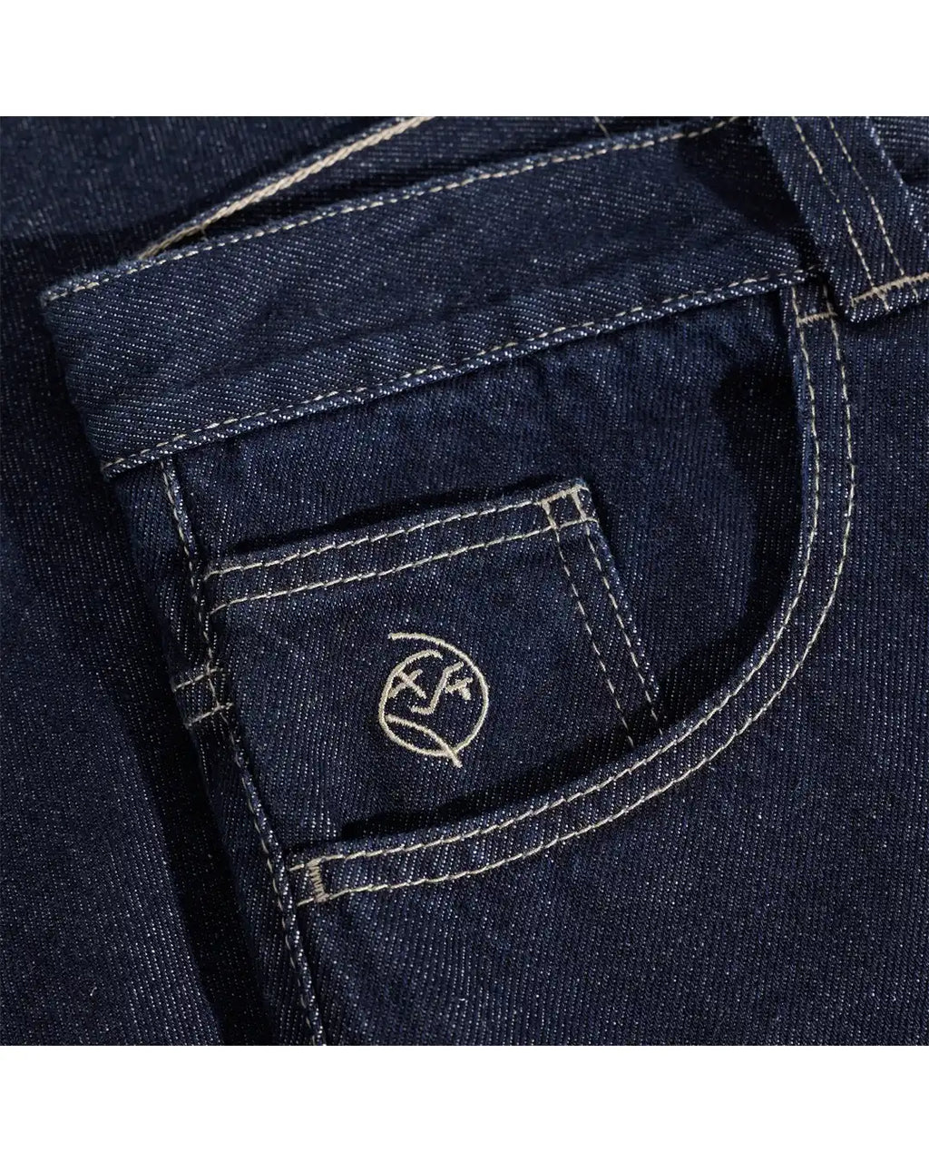 Jeans Big Boy Denim - One Wash