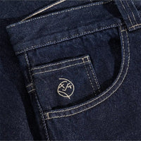 Big Boy Denim Jeans - One Wash