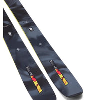 Mindbender 116C Skis 2026