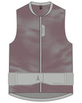 Protection dorsale Live Shield Amid Lite Vest - Graphic/Concrete