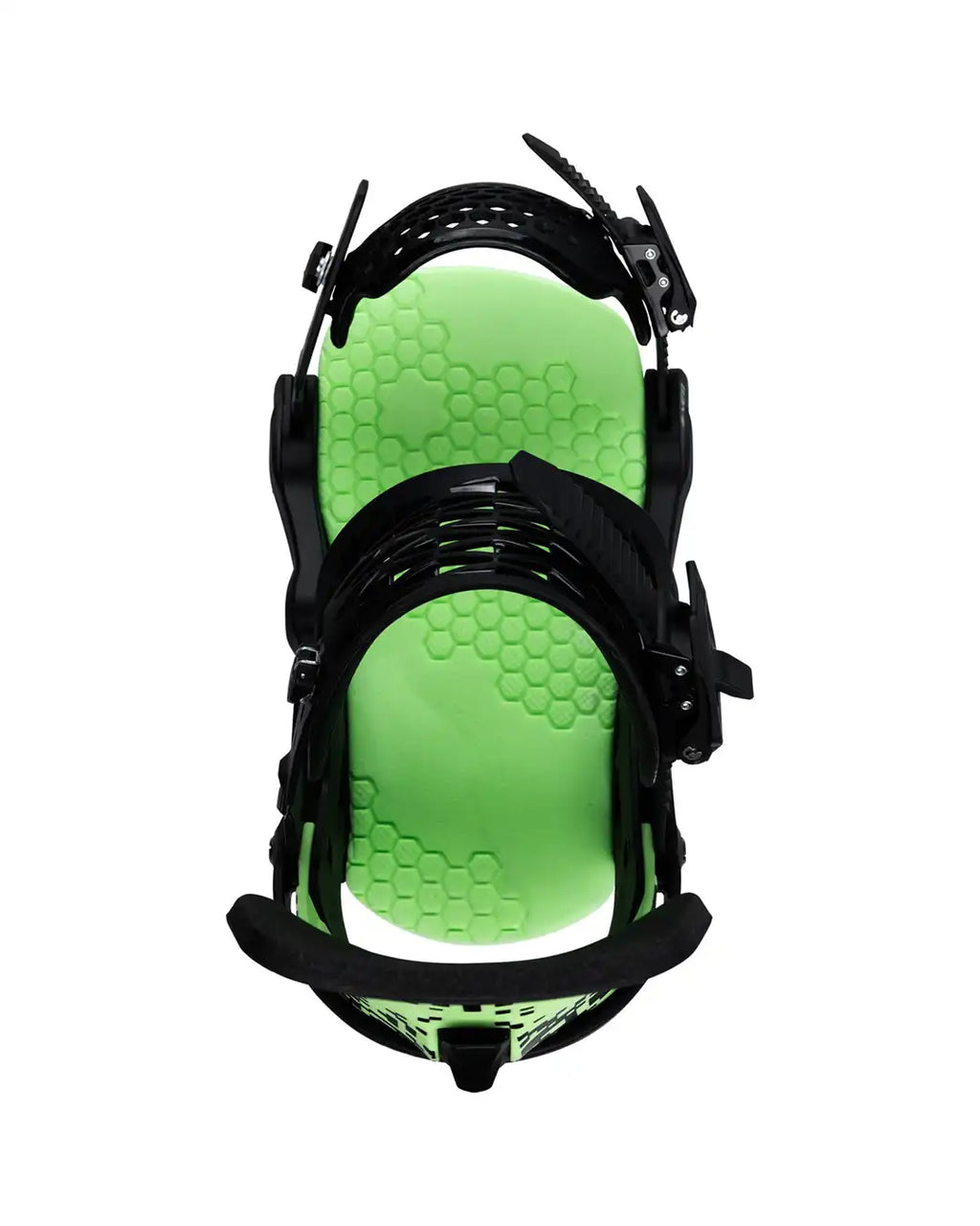 Select Eiki Snowboard Bindings 2026