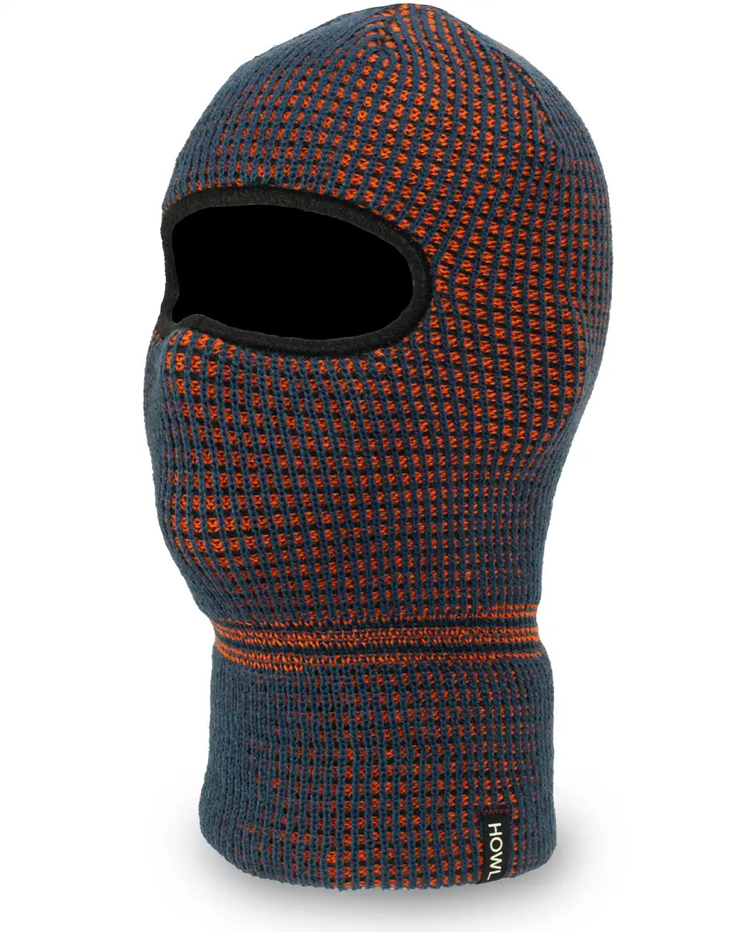 Masque Burglar Facemask - Blue