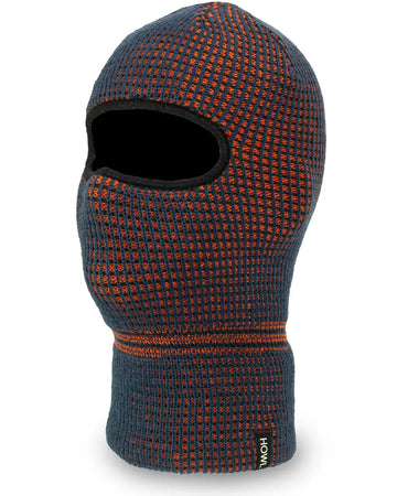 Masque Burglar Facemask - Blue