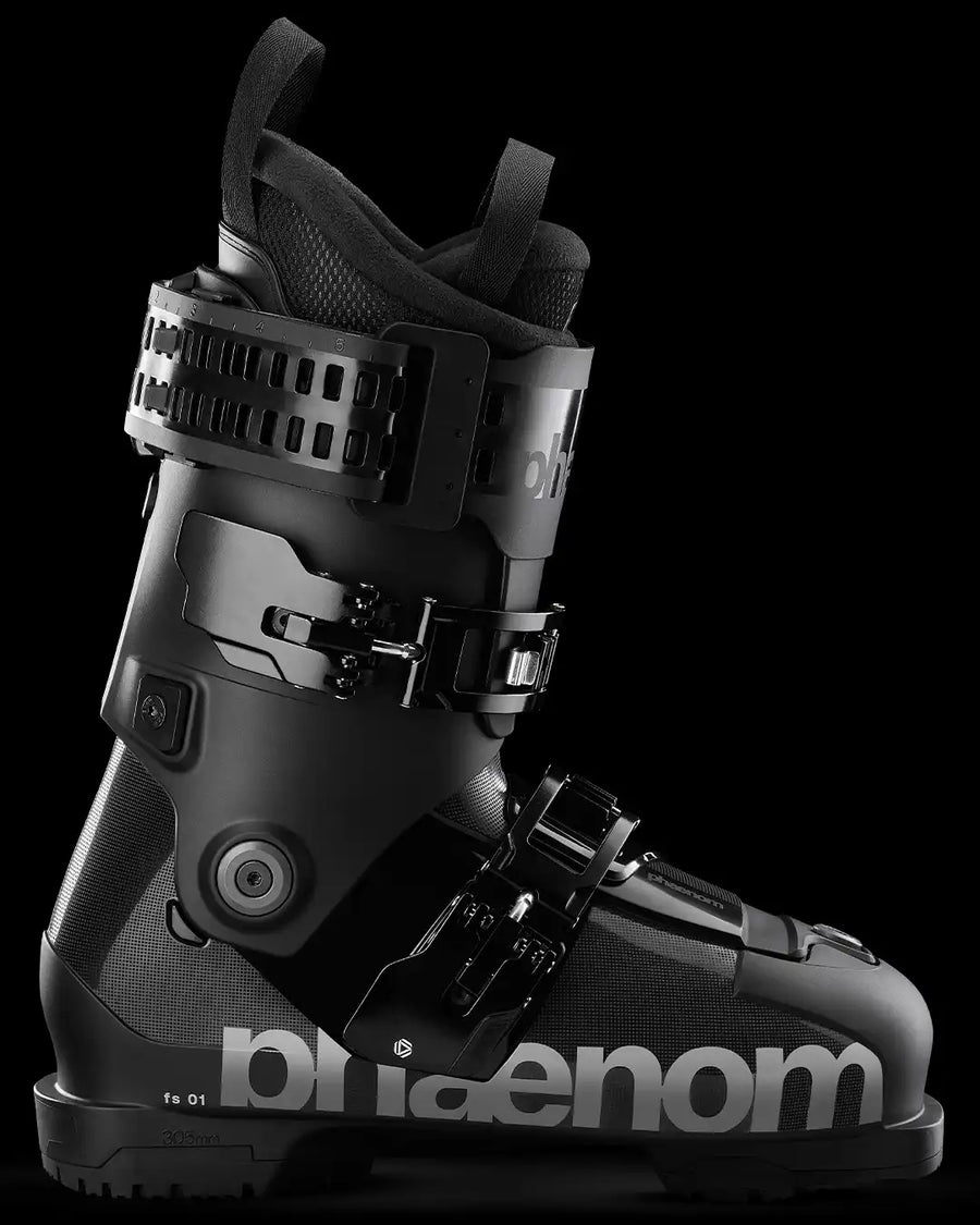 Fs 01 80 A Ski Boots 2026