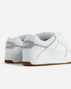 Enduro 125 Shoes - White Reflective Gum
