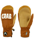 Punch Mitt - Coyote