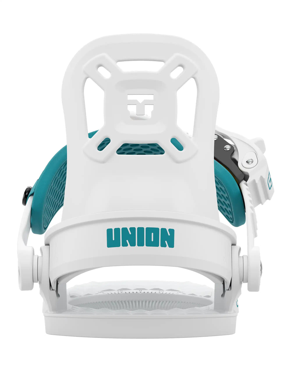 Fixation De Snowboard Cadet One Kids - White 2027