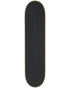 Skateboard Complet Baller - Black Yellow Checks
