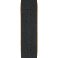 Skateboard Complet Baller - Black Yellow Checks