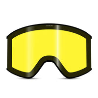 Goggles Thunderbolt - Echo 2026