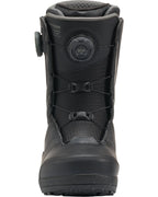 Contour - Womens Snowboard Boots - Black 2027