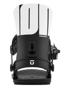 Contact Snowboard Bindings - Black 2027