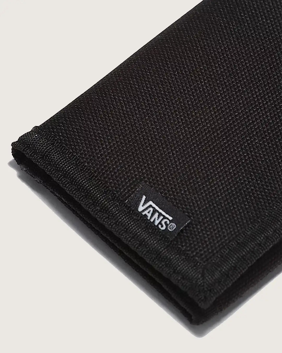 Porte-Monnaie Slipped - Black