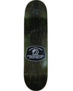 Béton Armé L’Union Fait La Force Skateboard Deck