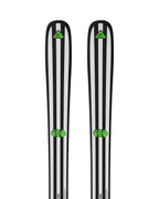 Depart. Ten Junior Skis 2027