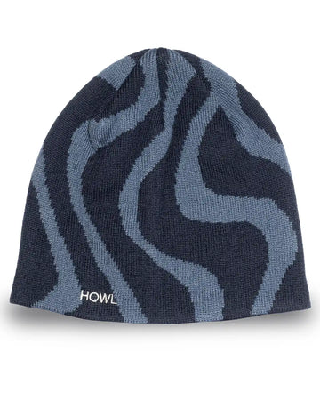 Tuque No Flap - Black