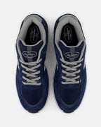 Numeric 933 Reynolds Shoes - Navy/White