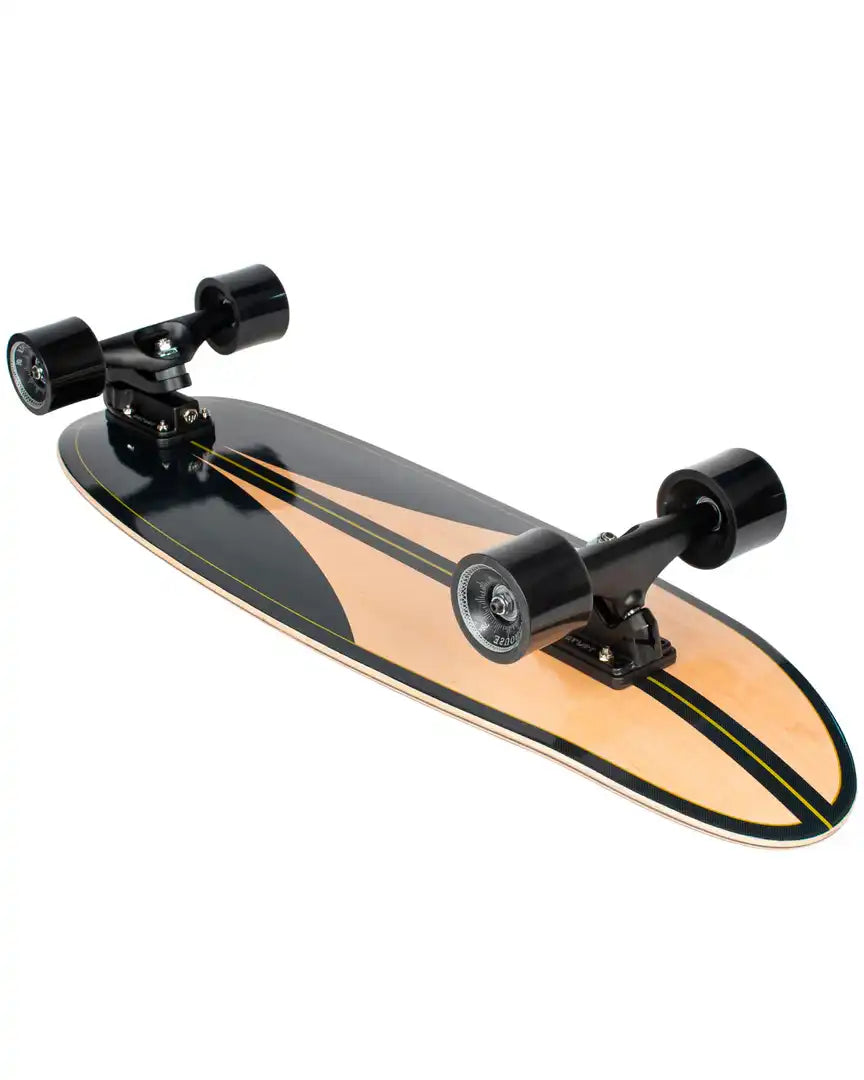 C7 Black Label Complete Surfskate