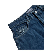 Jeans Transformer - Blue