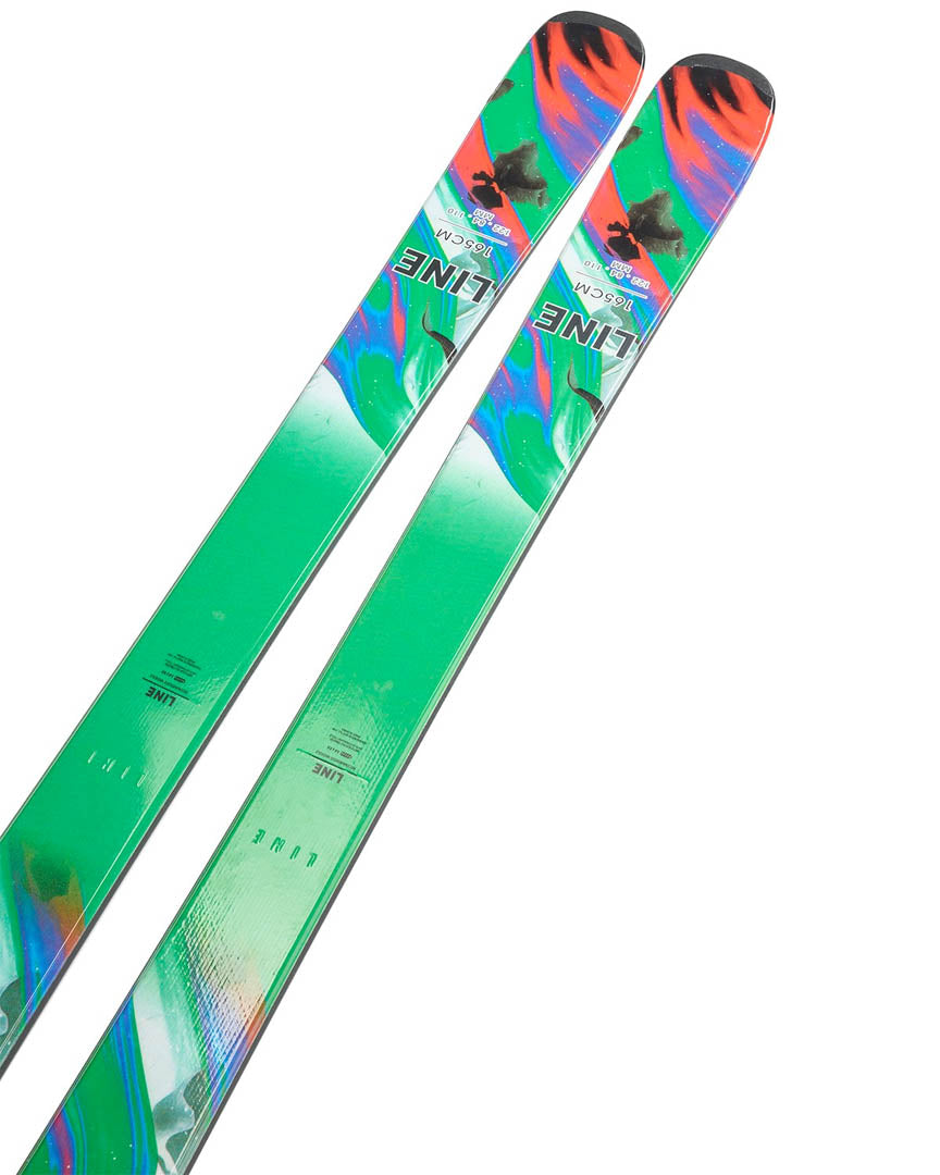 Skis Pandora 84 2024