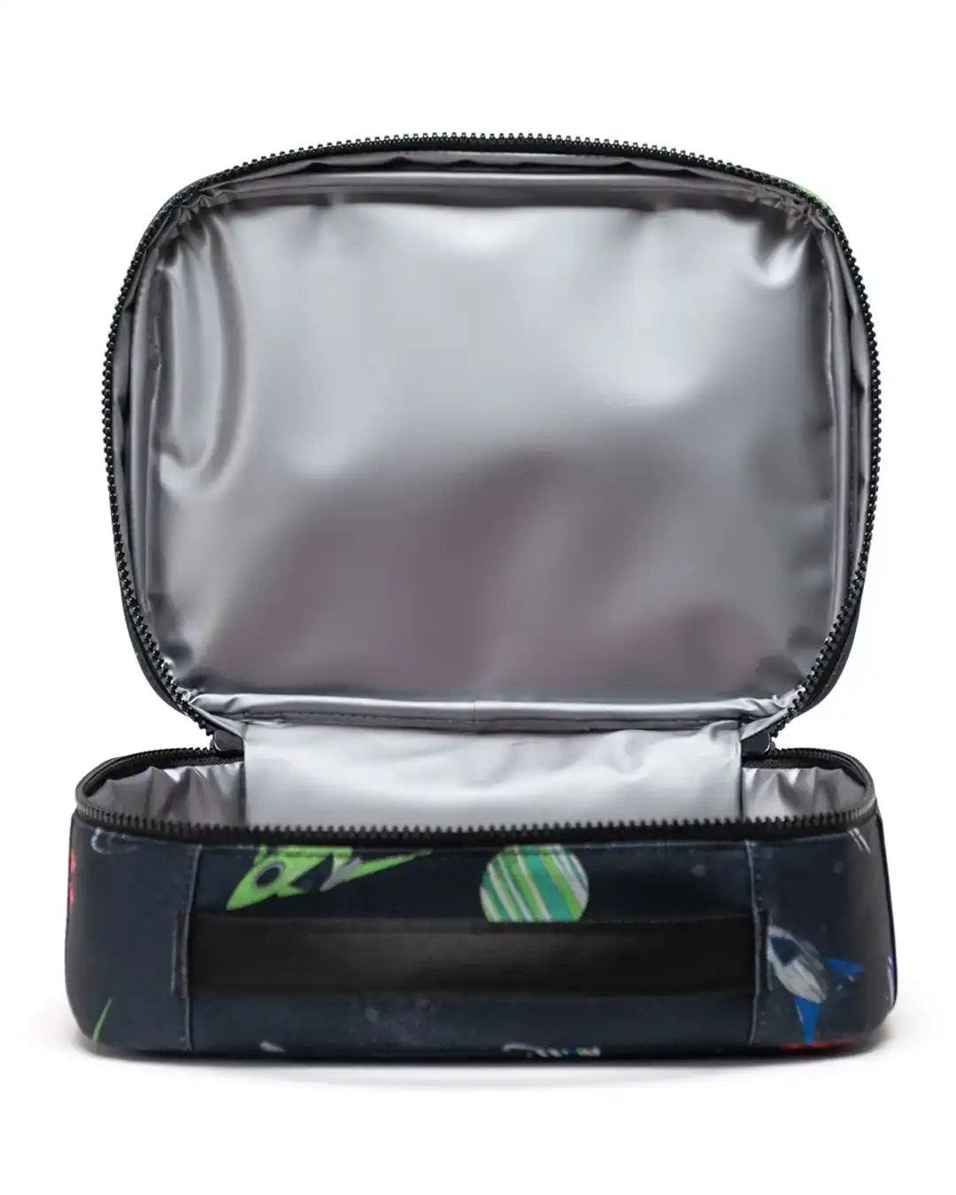 Pop Quiz Lunchbox Little - Space Adventure