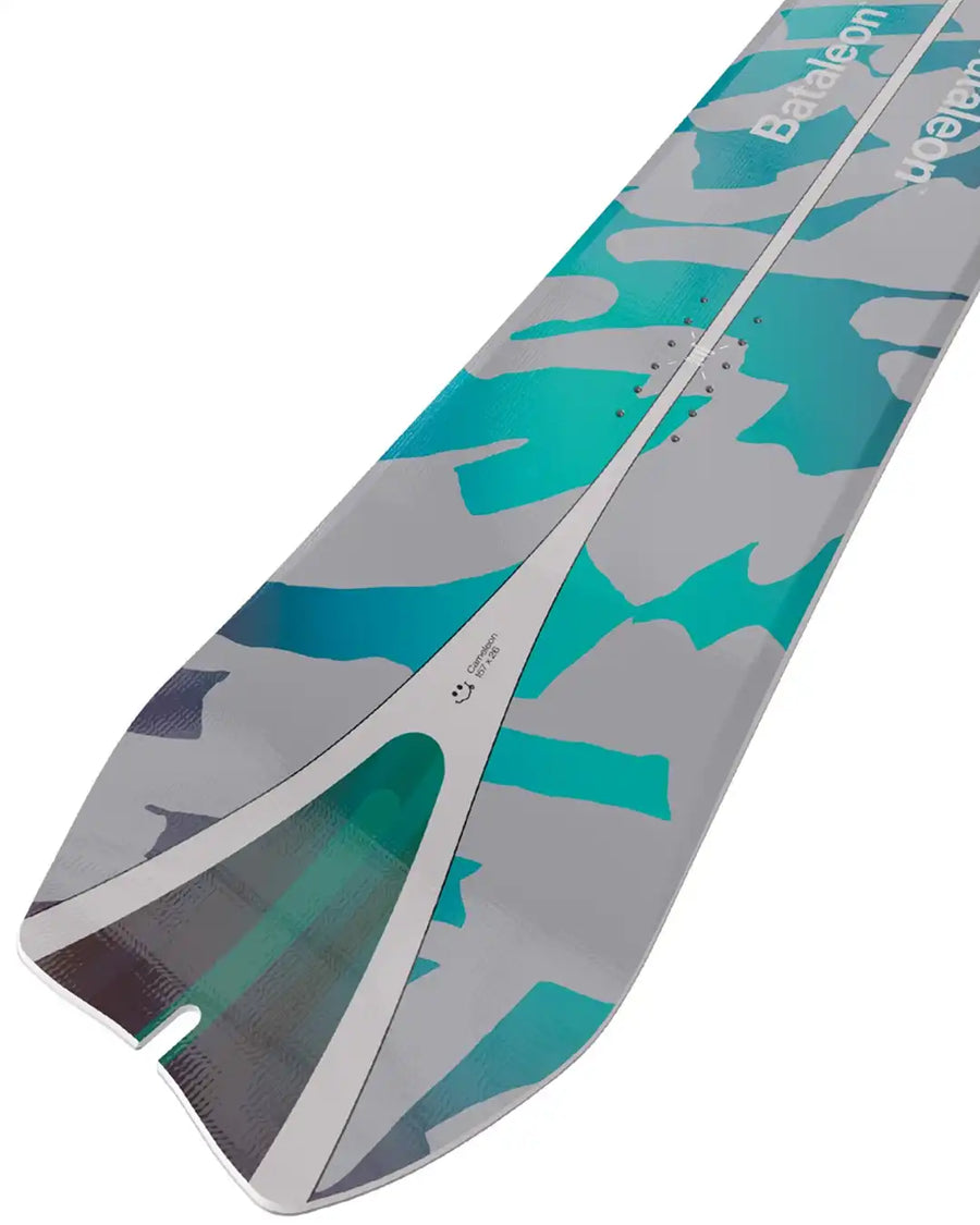 Cameleon Snowboard 2026