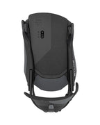 Atlas Step On Snowboard Bindings - Black 2026
