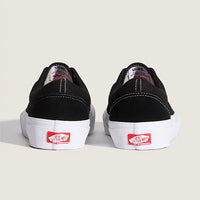 Souliers Skate Era - Black/White