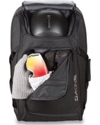 Sac À Dos Boot Locker Dlx 70L - Black par DAKINE – vue 4